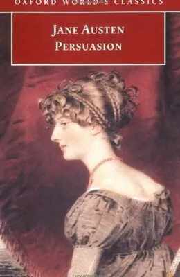Persuasion by Jane Austen