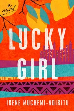 August Pick: Lucky Girl