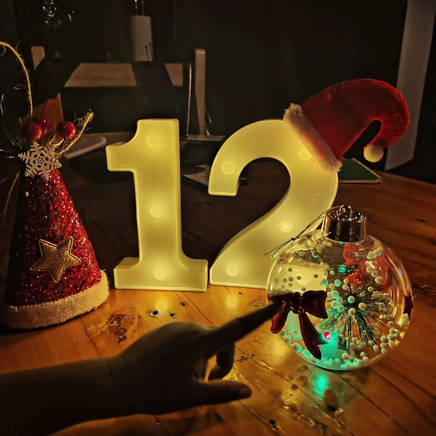 12 Days of Bookmass
