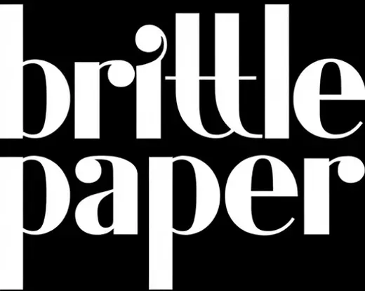 Brittle Paper